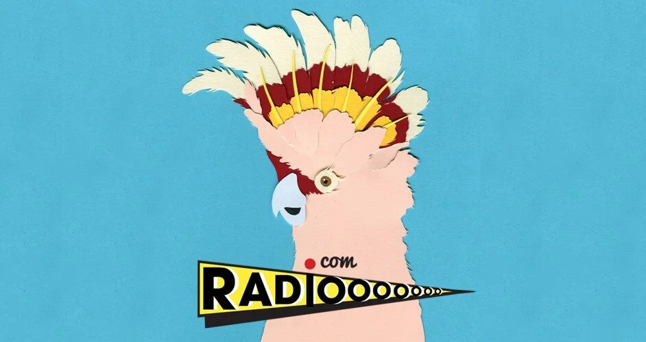 Διαλέγεις χώρα και 10ετία και αρχίζει να παίζει μουσική της συγκεκριμένης εποχής