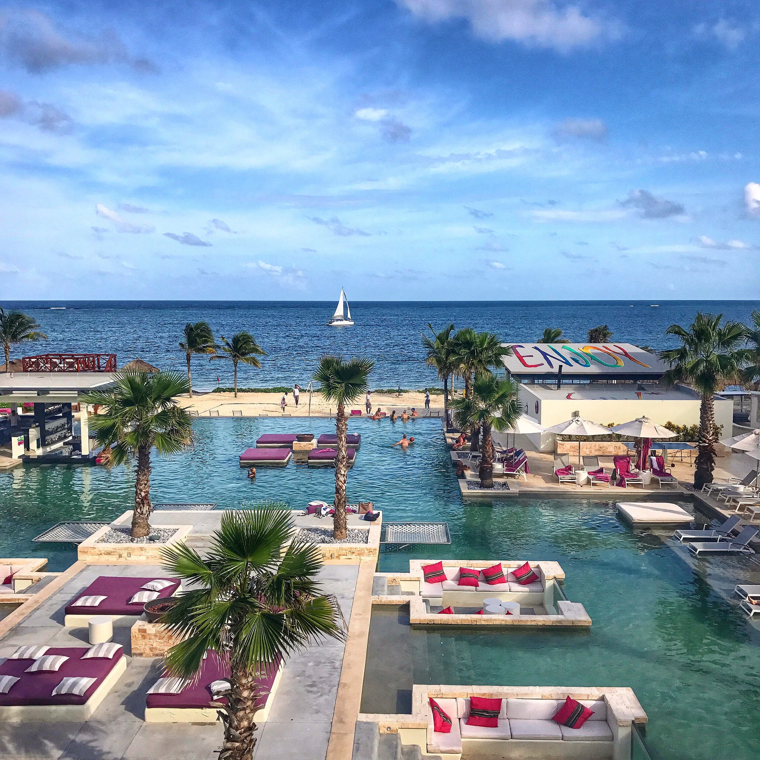 Breathless Riviera Cancun