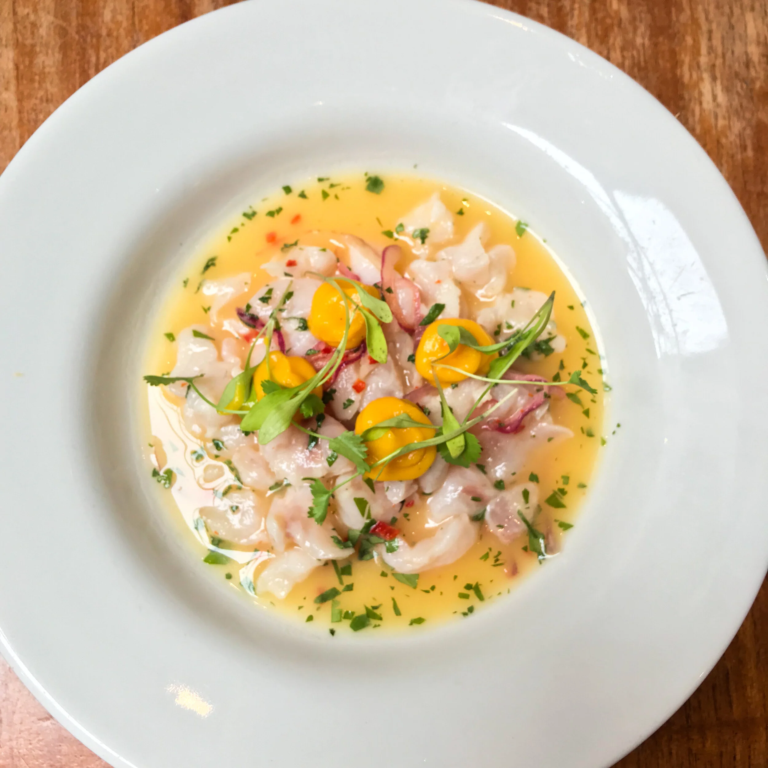 Ceviche