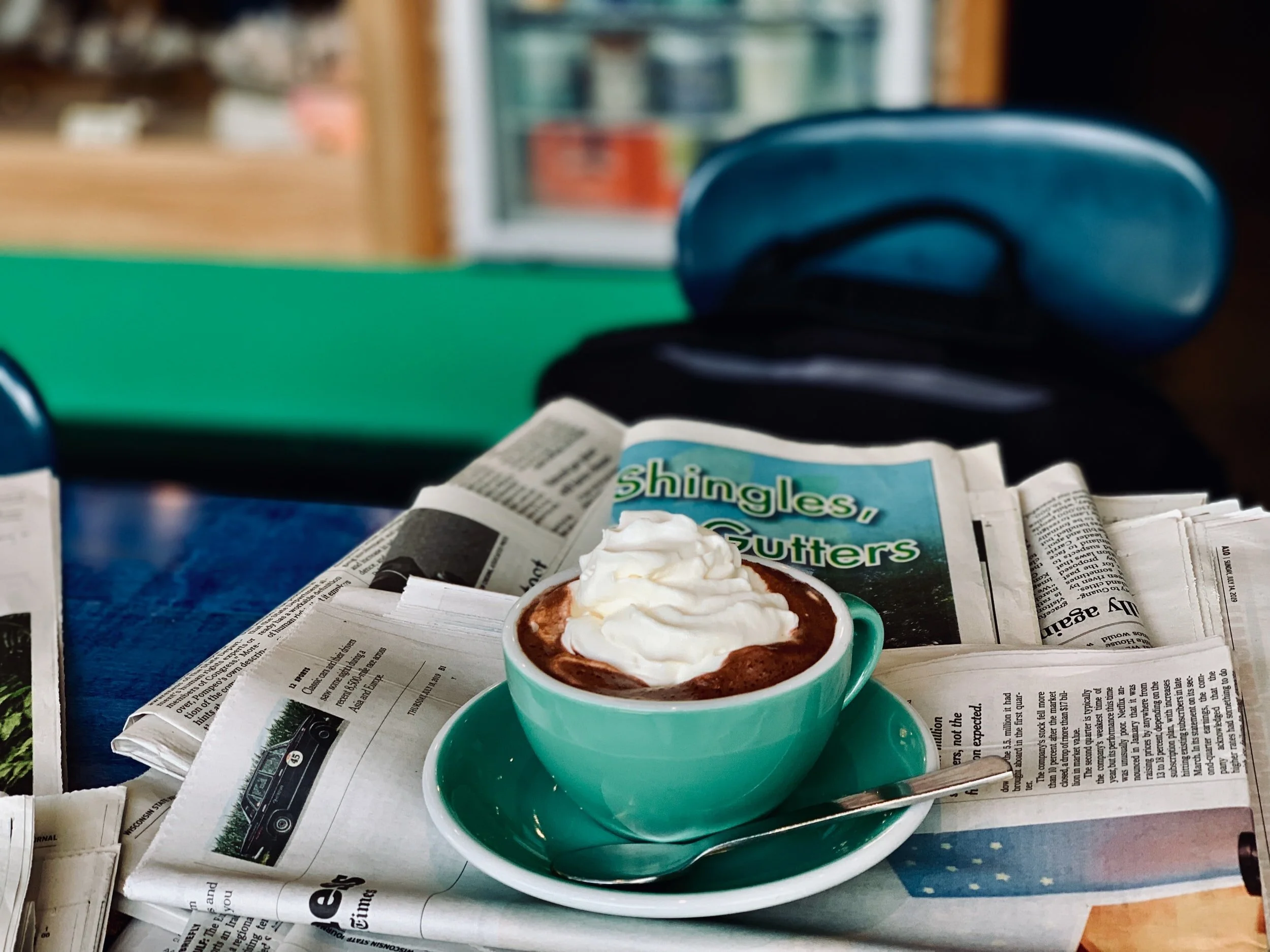 Συνταγή Βιεννέζικου Καφέ: για όσους προτιμούν καφέ αντί σοκολάτας βιενουά