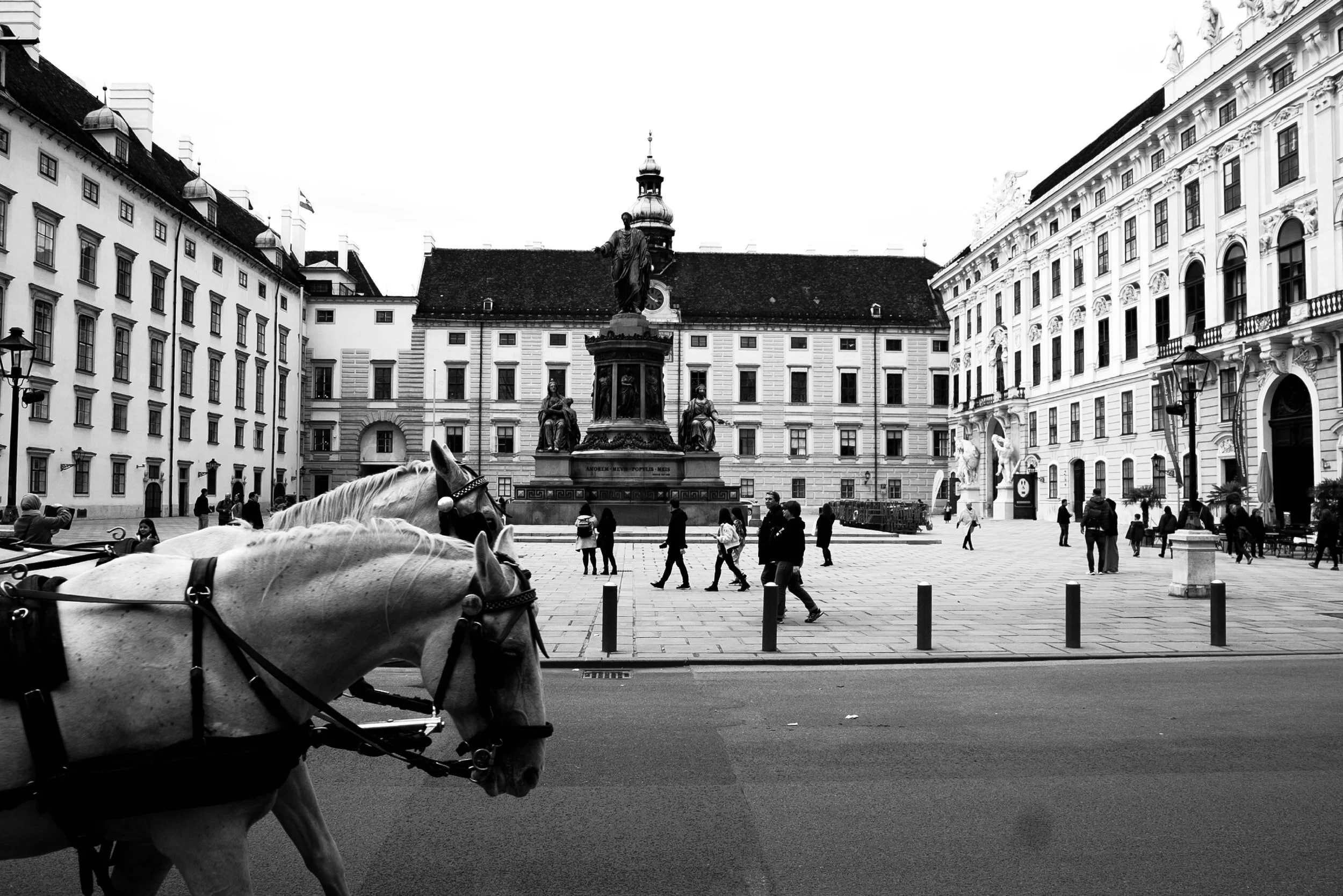 20 must-see στη Βιέννη: Αναλυτικός οδηγός για το ταξίδι σου στην πρωτεύουσα της Αυστρίας