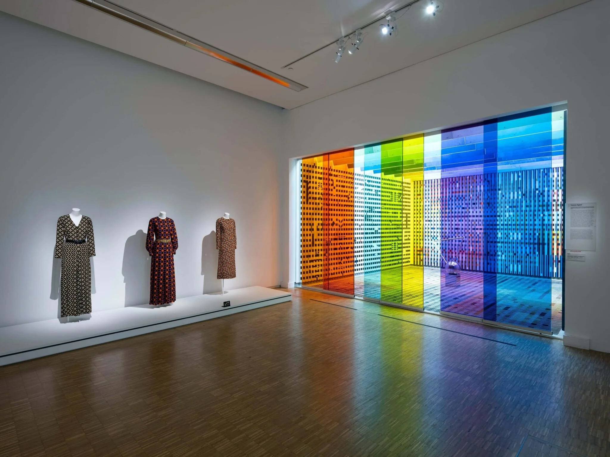 5+1 μουσεία του Παρισιού τιμούν 60 χρόνια Yves Saint Laurent