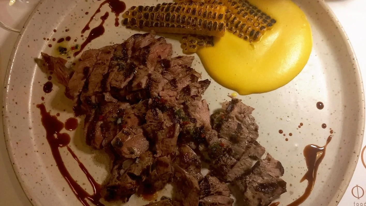 Καλαμάτα: Στο Φοίνο για αυθεντικές γεύσεις σε συνδυασμό με υψηλή γαστρονομία