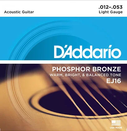 D'ADDARIO ACOUSTIC STRINGS .jpg