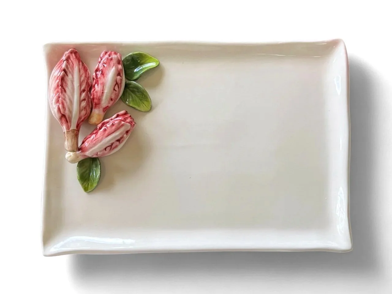 Large Endive Tray