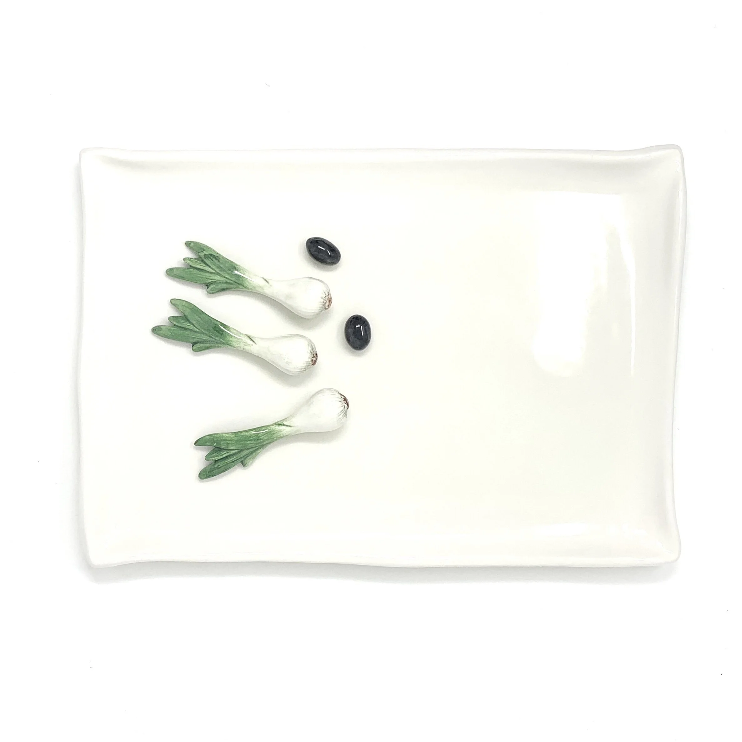 Botanical Tray