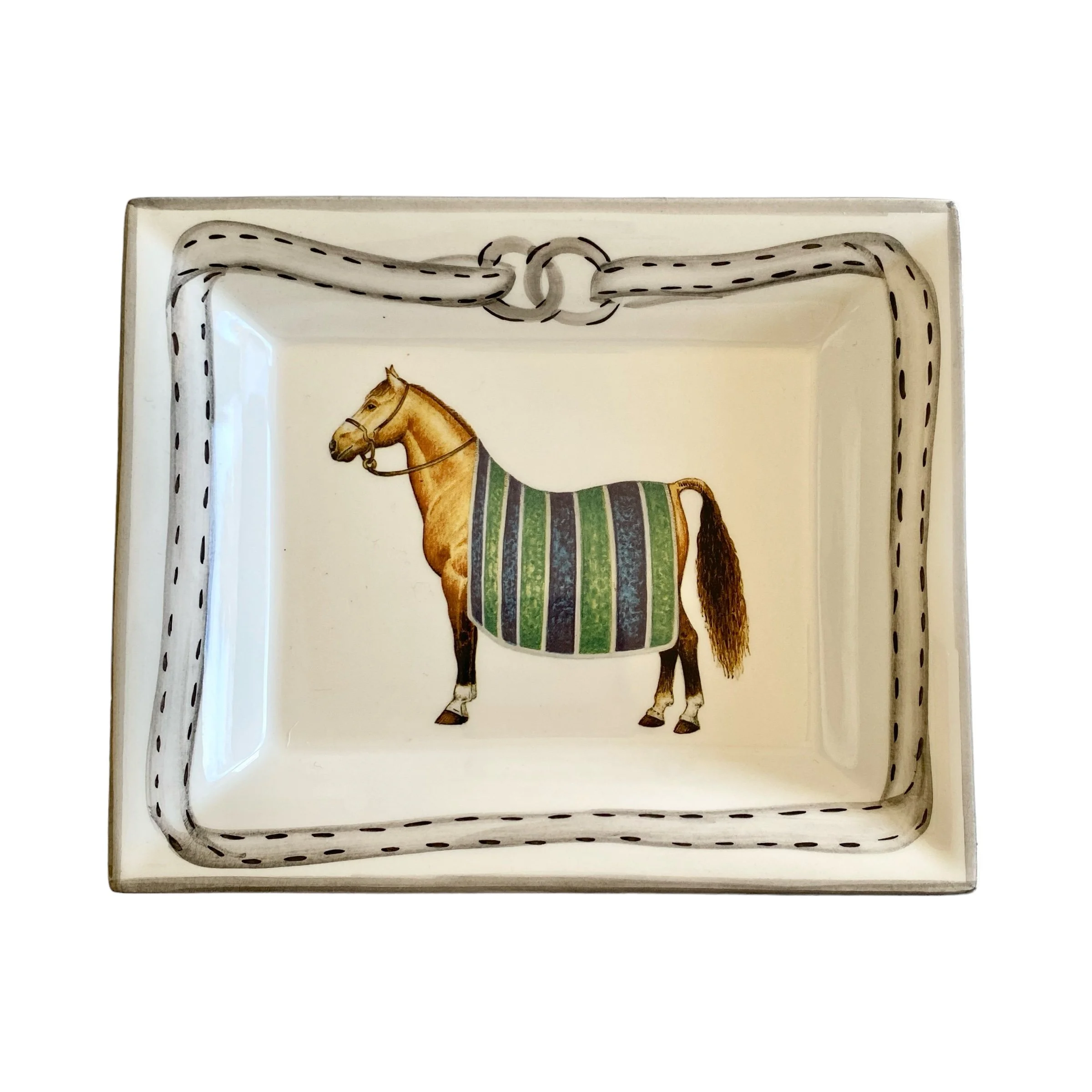Devon Change Tray