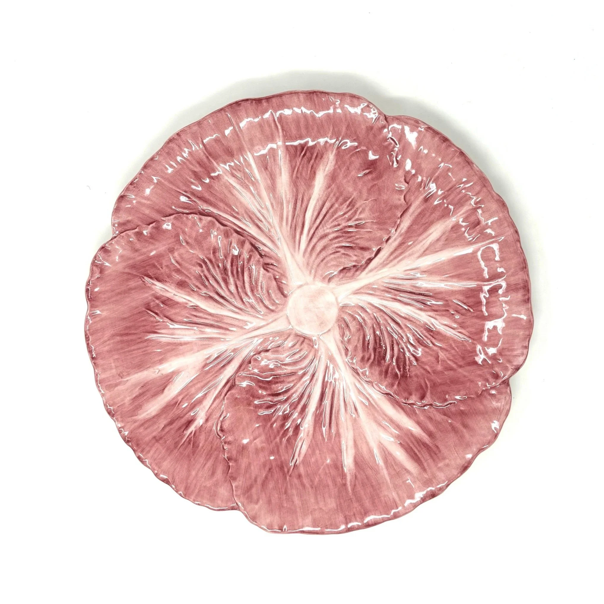 Radicchio Dinnerware