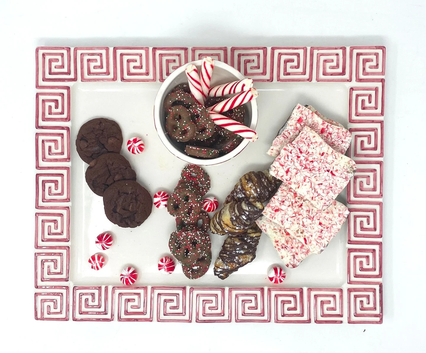 Black Friday Sale starts now!

Our once a year sale is officially live, and your favorite hand-painted Italian ceramics are now available at special holiday pricing. 

Crafted in small batches by artisans in Italy, these pieces make the most meaningf