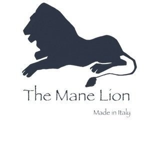 The Mane Lion