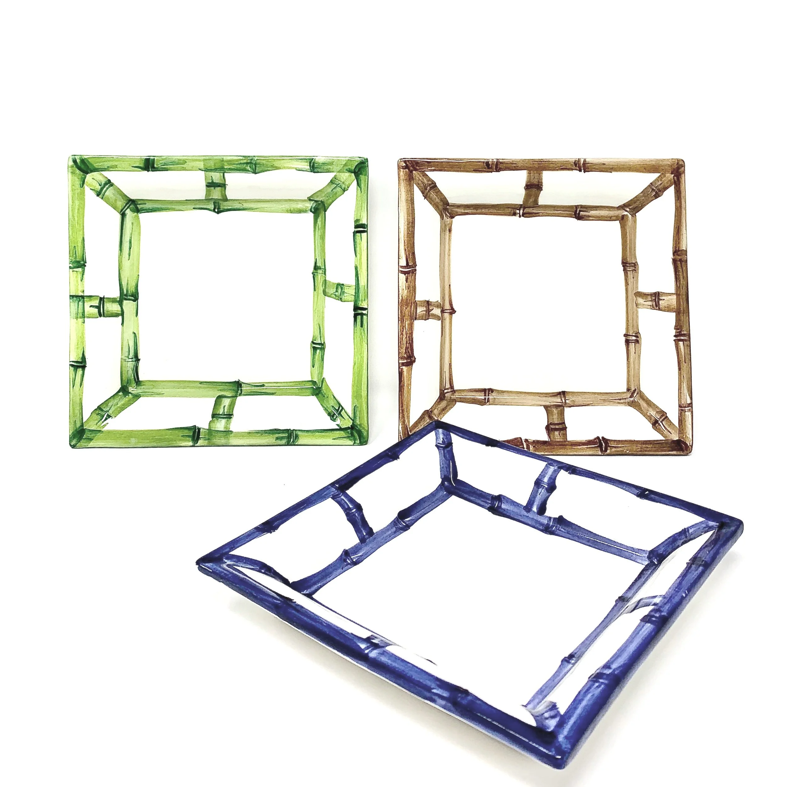 Bamboo Fret Tray