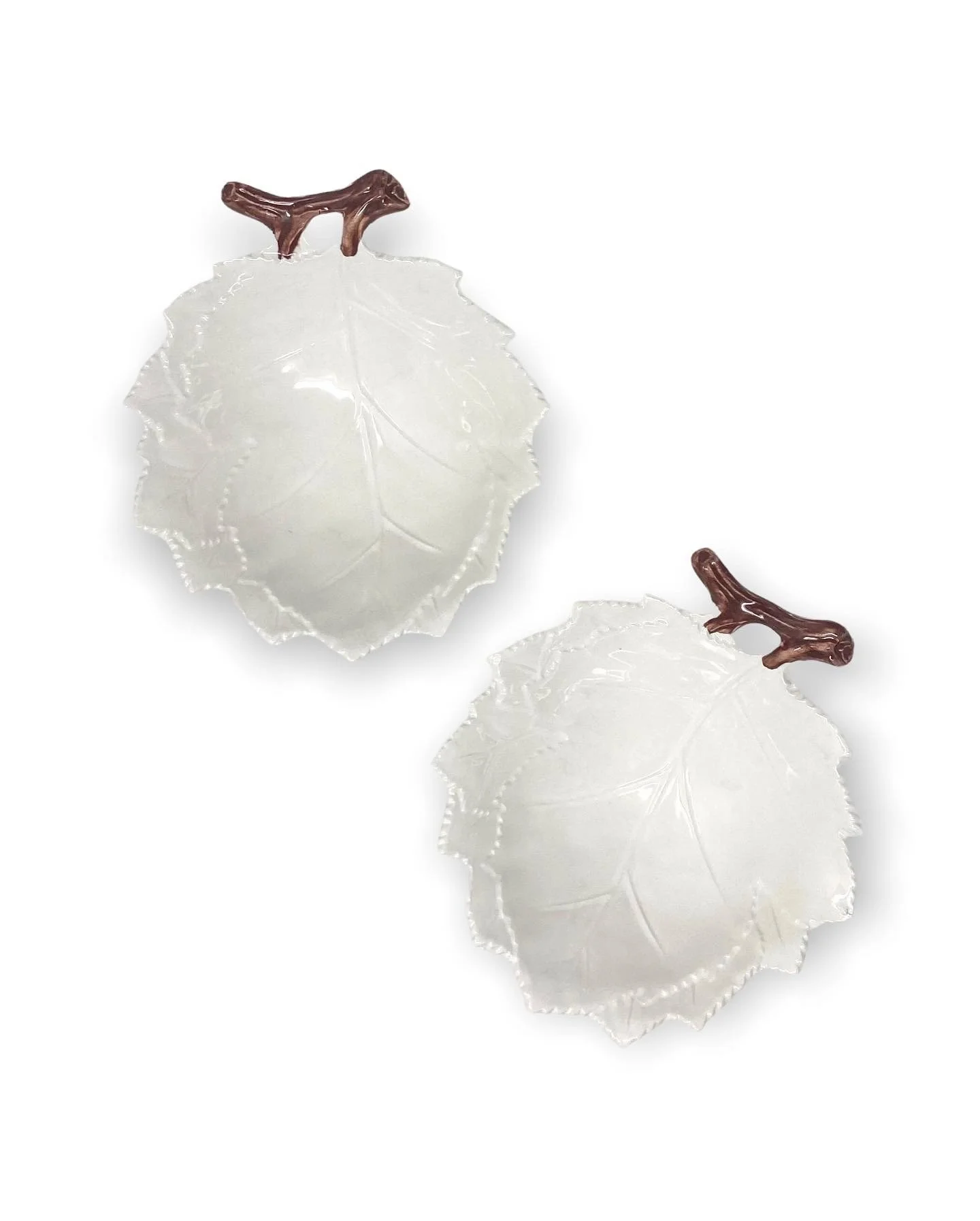 Leaf Bowl- Small
