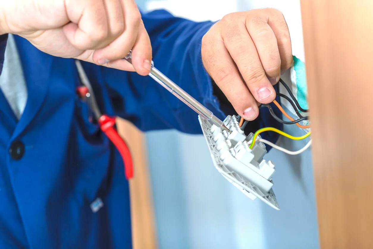 Why You Should Hire a Professional for Electrical Outlet Services