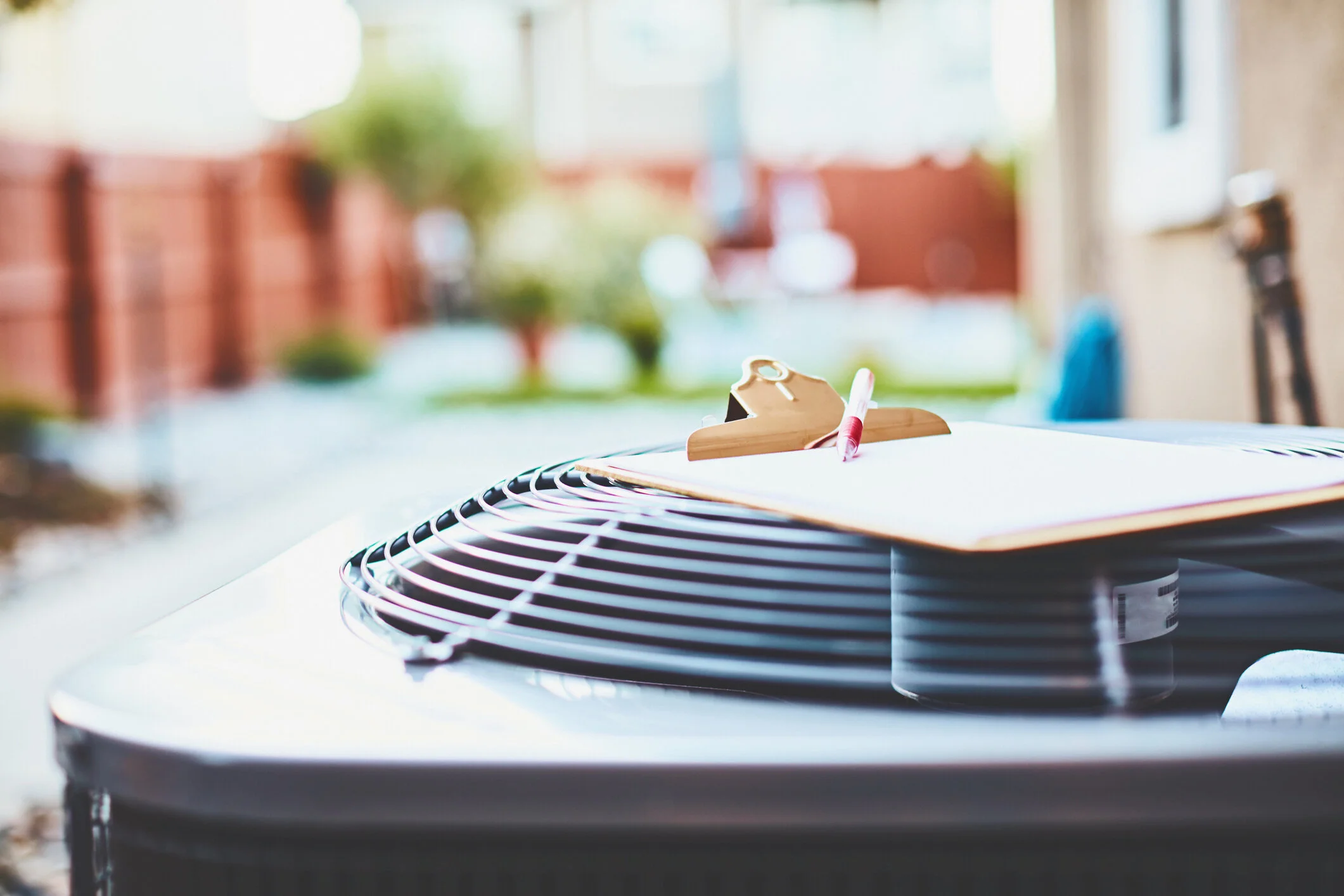Choosing a Professional for Your Air Conditioner Installation in Tampa, FL