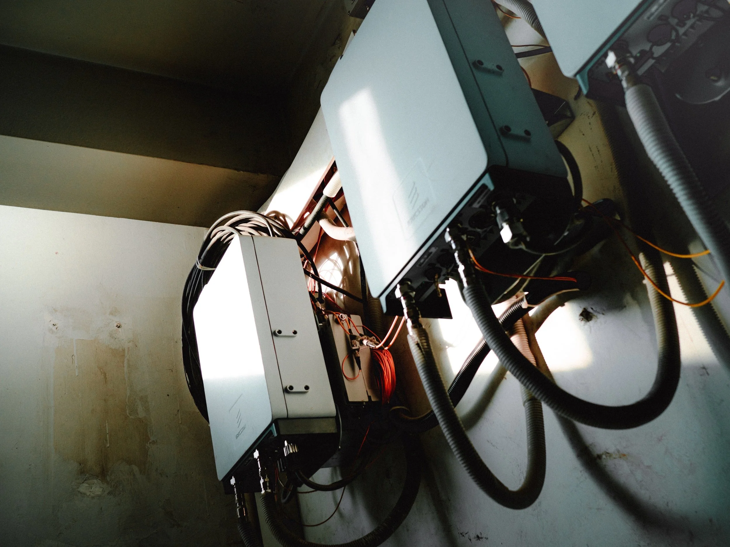 commercial electrical contractors tampa fl