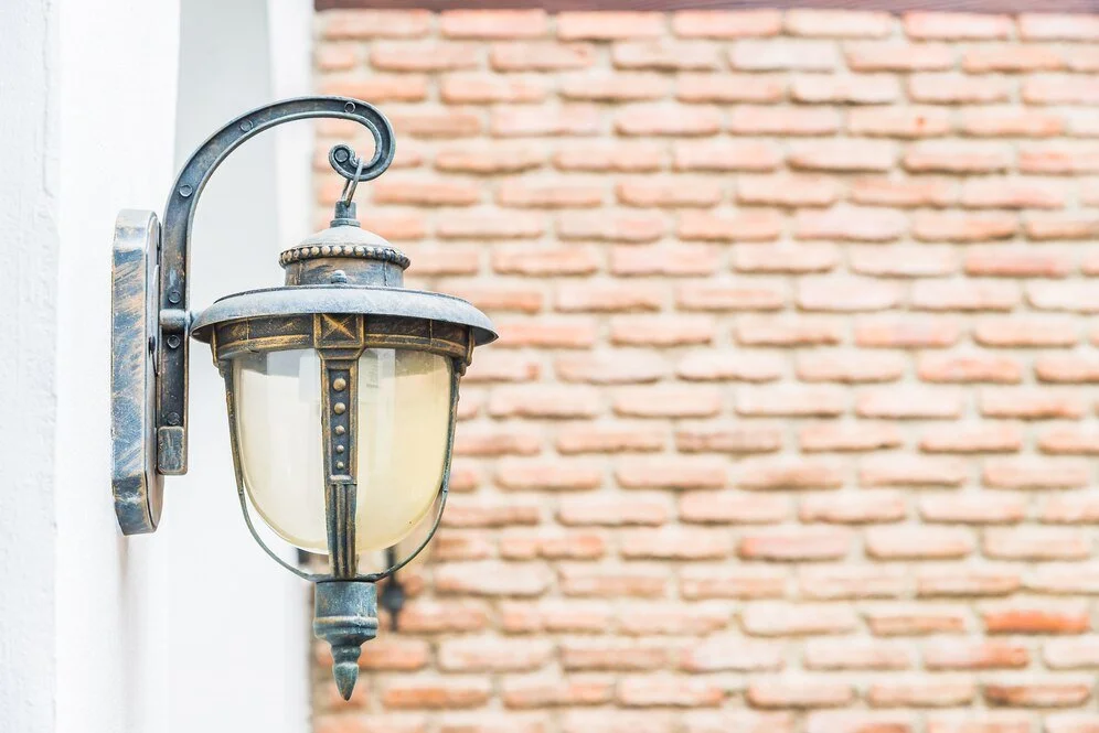 Enhancing Home Security with Strategic Lighting Solutions