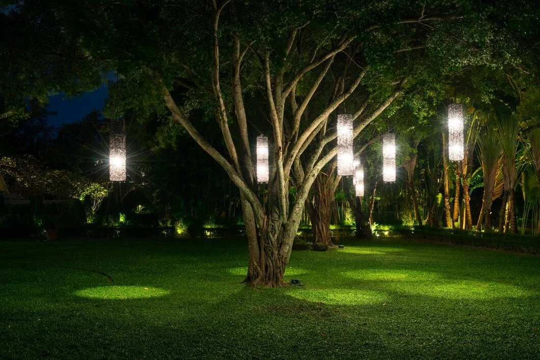Maximizing Safety and Aesthetics through Proper Landscape Lighting Solutions