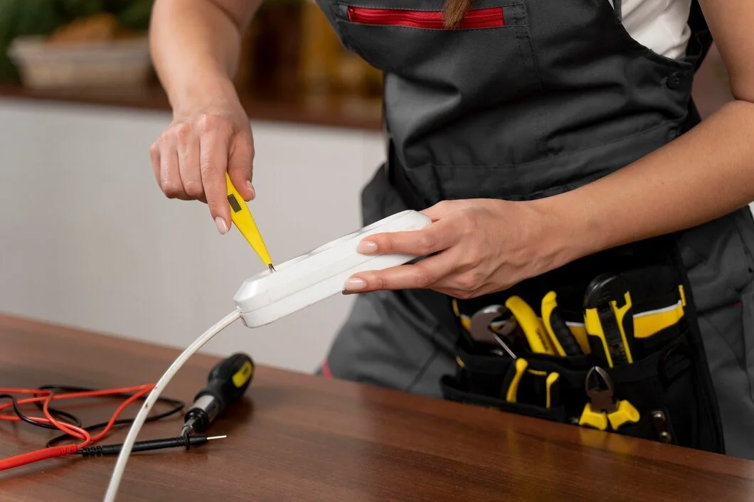 Upgrading Your Home's Electrical System: The Benefits of Home Rewiring