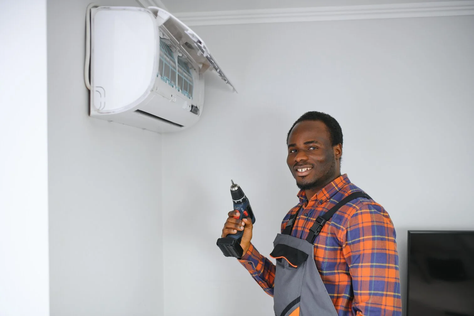 Comprehensive AC Service Plans for Tampa Homes