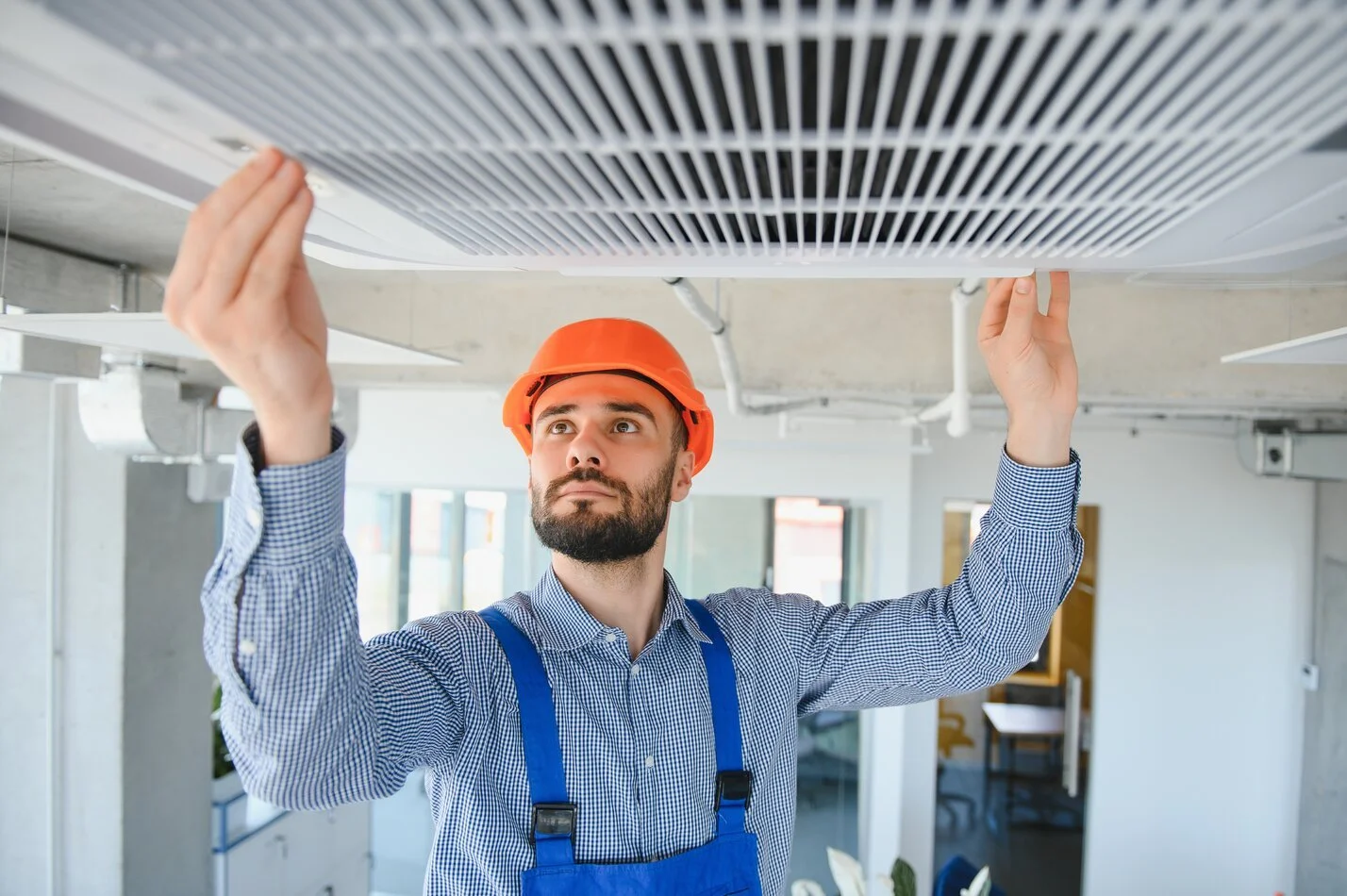 How Our Professionals Handle AC Repairs in Tampa