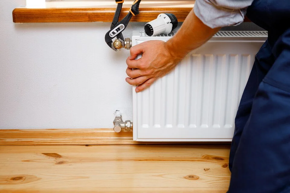Maintaining Your Heating System with Our Tampa Professionals