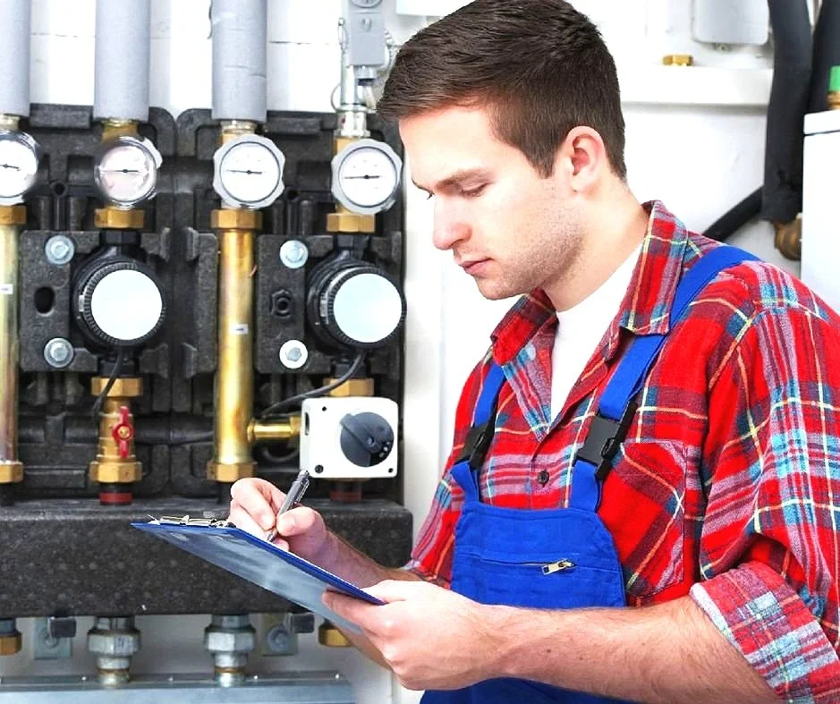 heating repair tampa