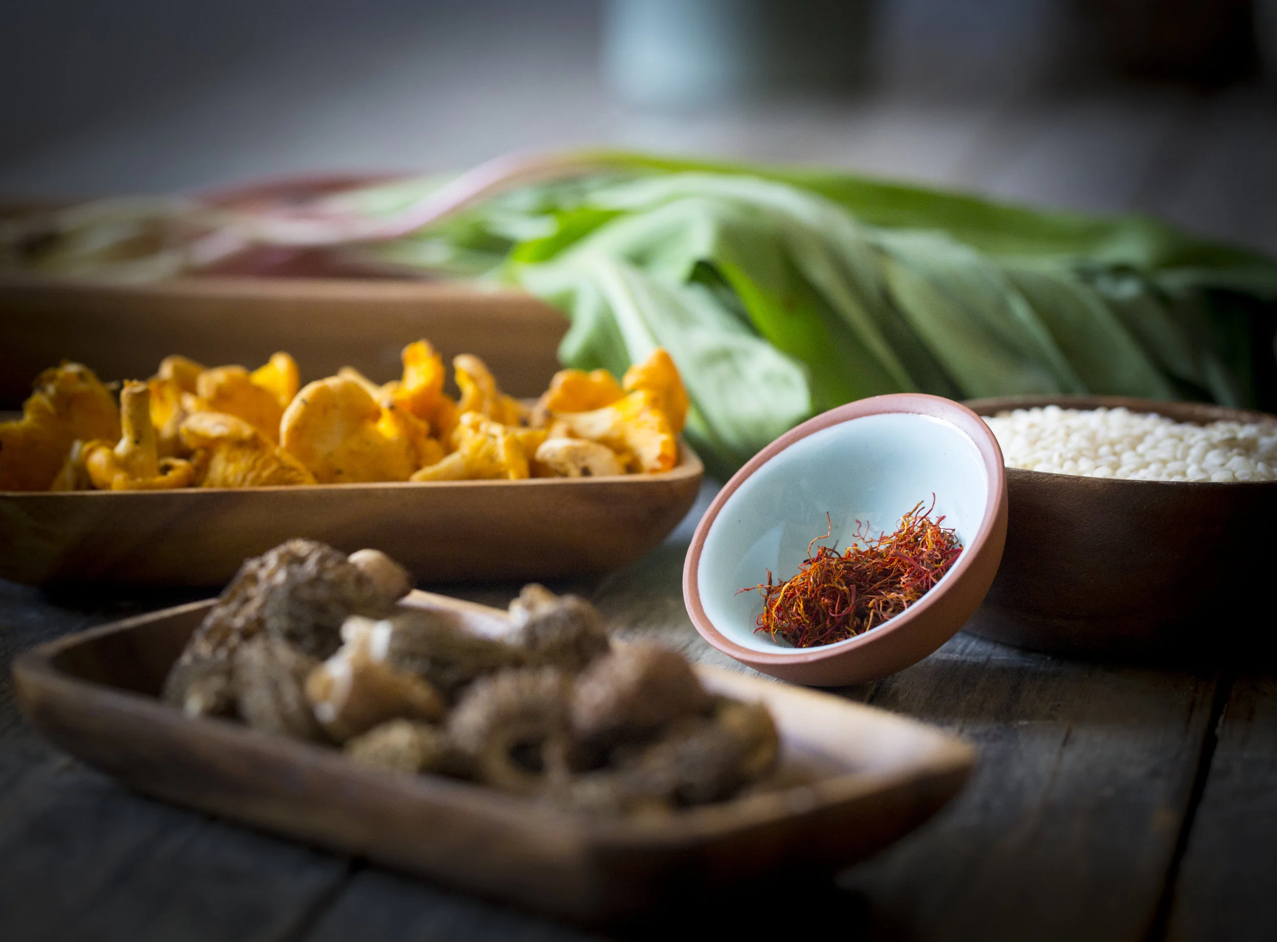 If your goal is maintaining a healthy lifestyle not giving up flavor and excitement about food, contact her