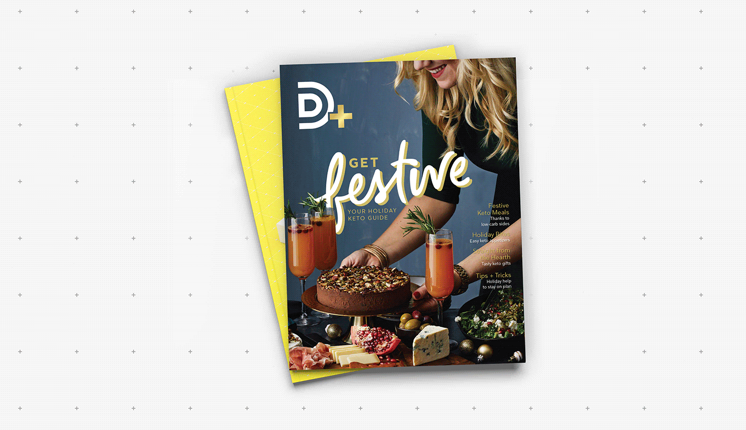 Diet Doctor Magazine