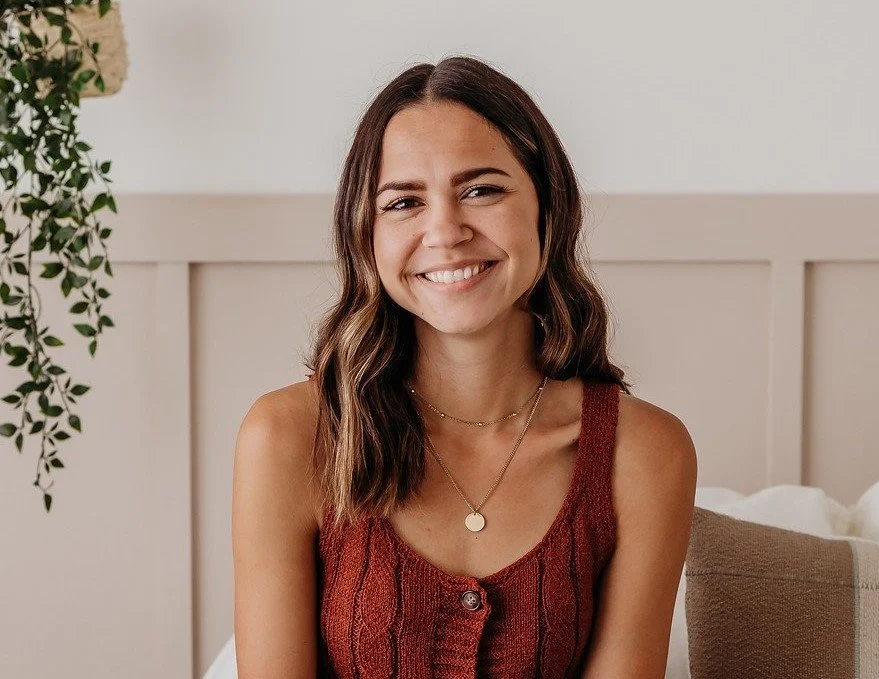 Declutter and Organize for Self-Care  with Courtney Florey