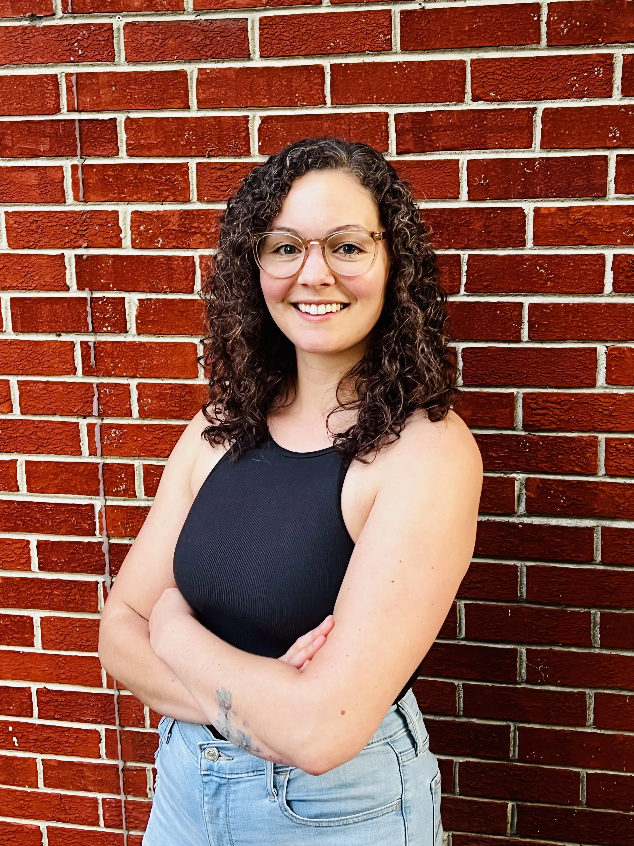 The Parts of Parenting No One Talks About with Kaila Maguire