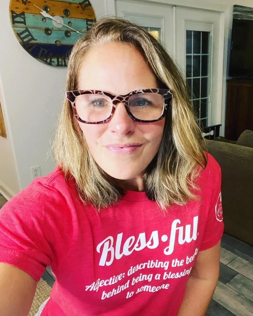 Using Mindset and  Intention to Find Your Purpose with Dawn Funk