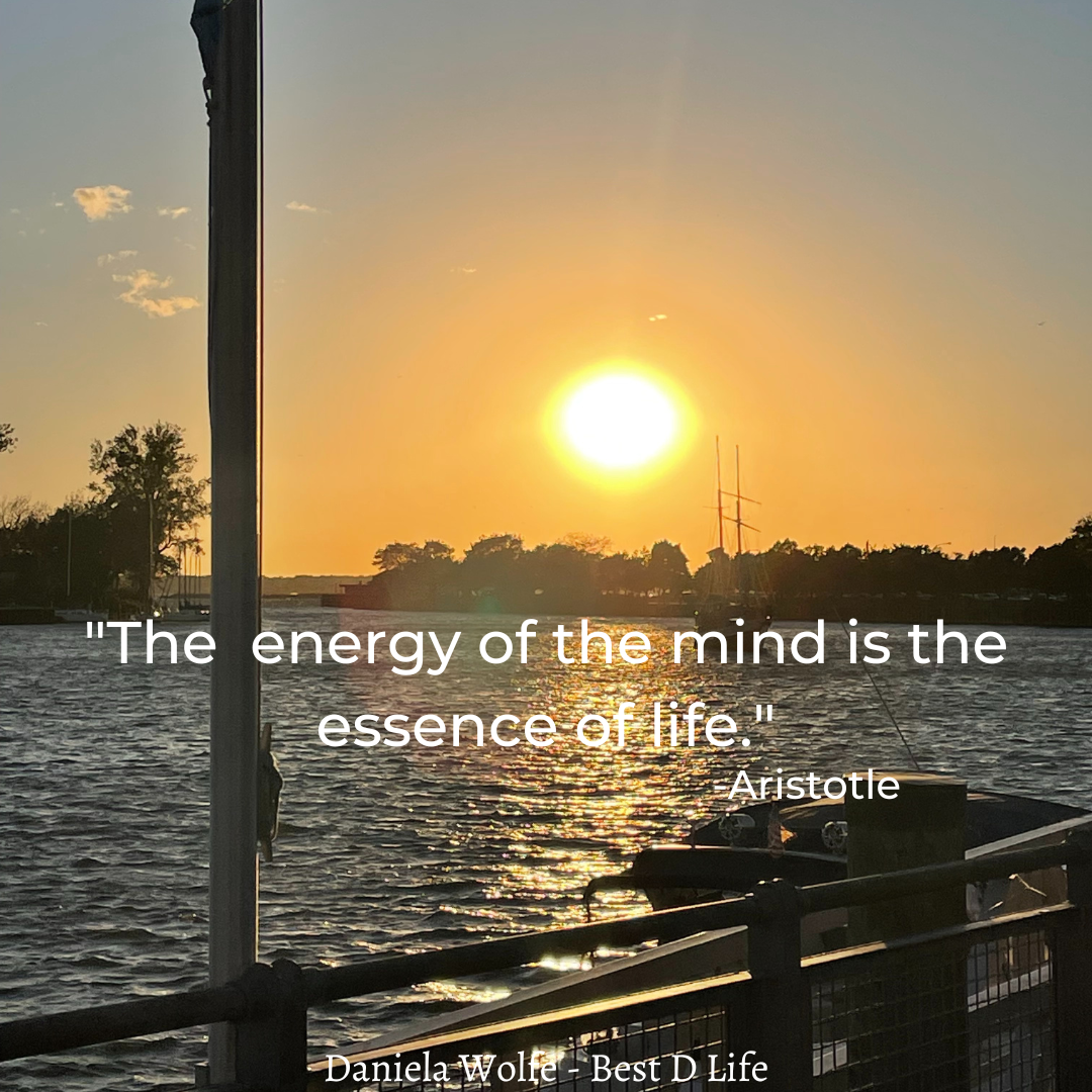 6 Quick and Easy Ways to Boost Your Energy