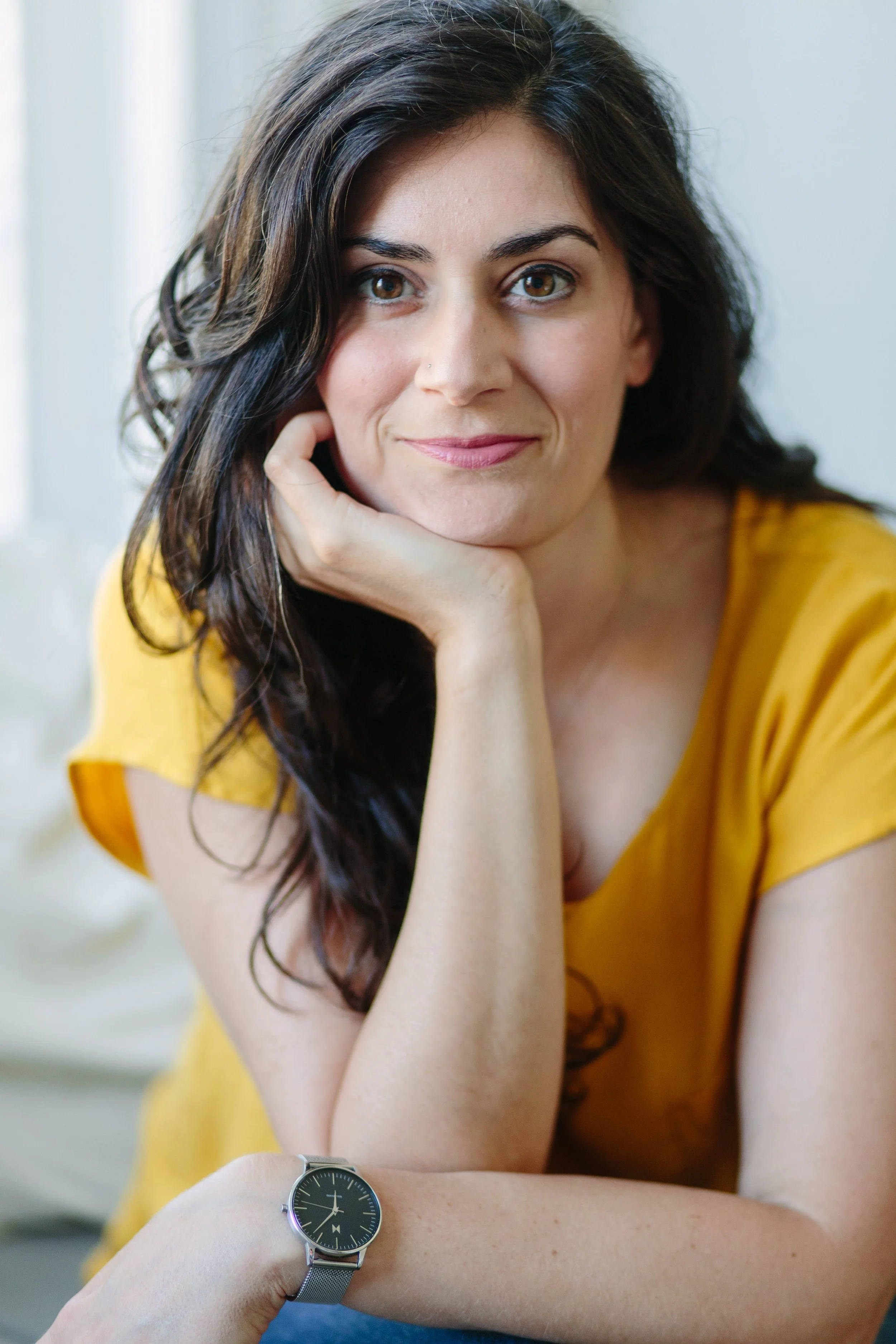Create Relationships That Light You Up with Kim Kimball