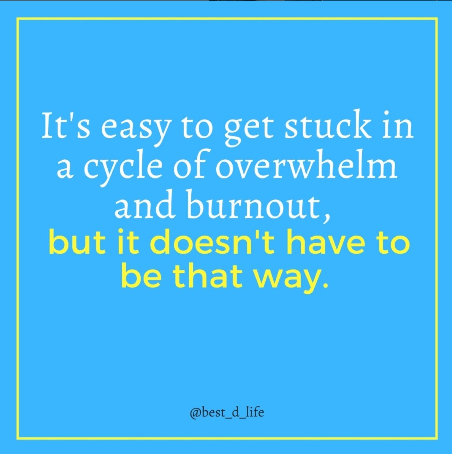 Are you juggling work, kids, and a never-ending to-do list?

It's easy to get stuck in a cycle of overwhelm and burnout, but it doesn't have to be that way.

If you're still reading this, it's because you want things to be different, right?

You want