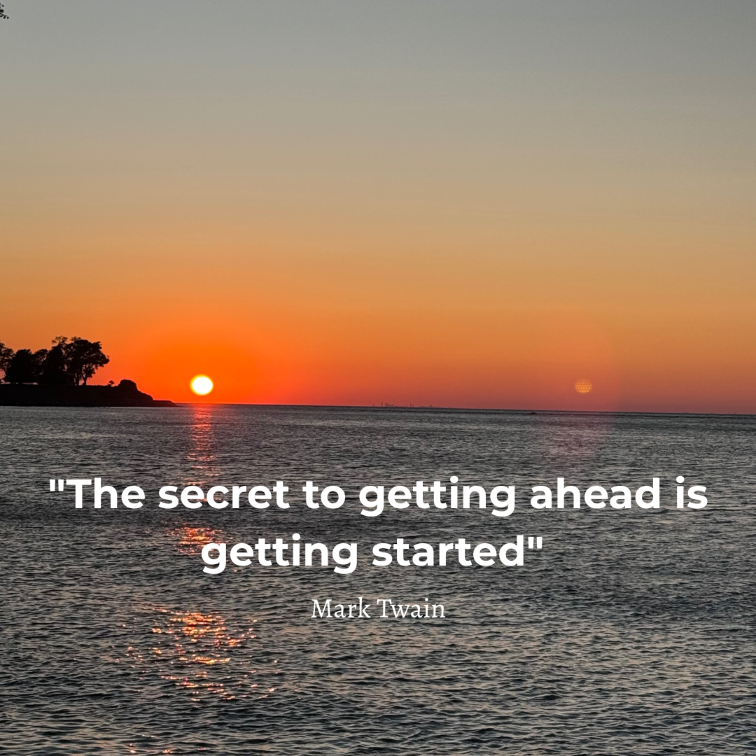 Small Steps, Big Changes: Unlock Your Potential Today!