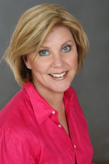 How Women Can Embrace Their Financial Power and Philanthropy with Nancy Griffin