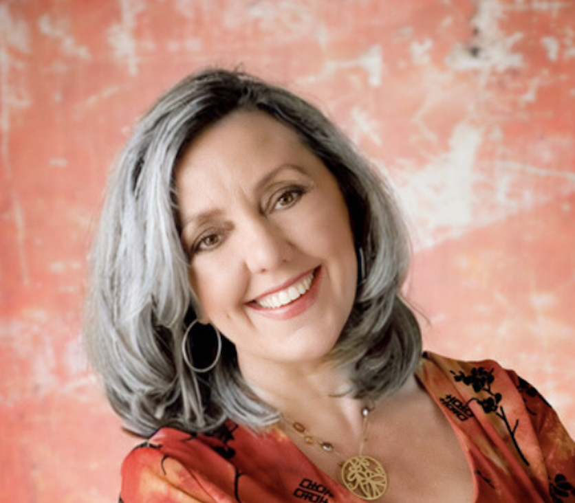 Understanding the Connection Between Clutter and Well-Being with Kathi Burns