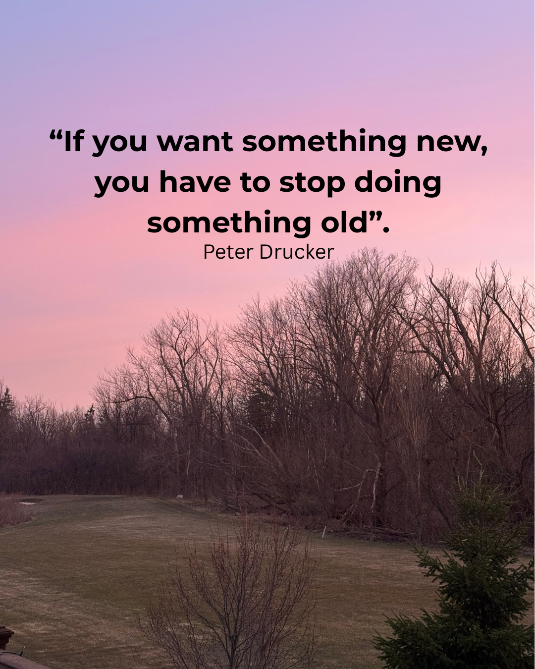 Stuck in a Rut? How the Science of Neuroplasticity Can Help! 