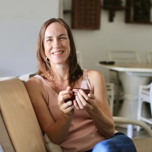 A New Approach to Productivity: The PEACE Framework with Anne Rajoo