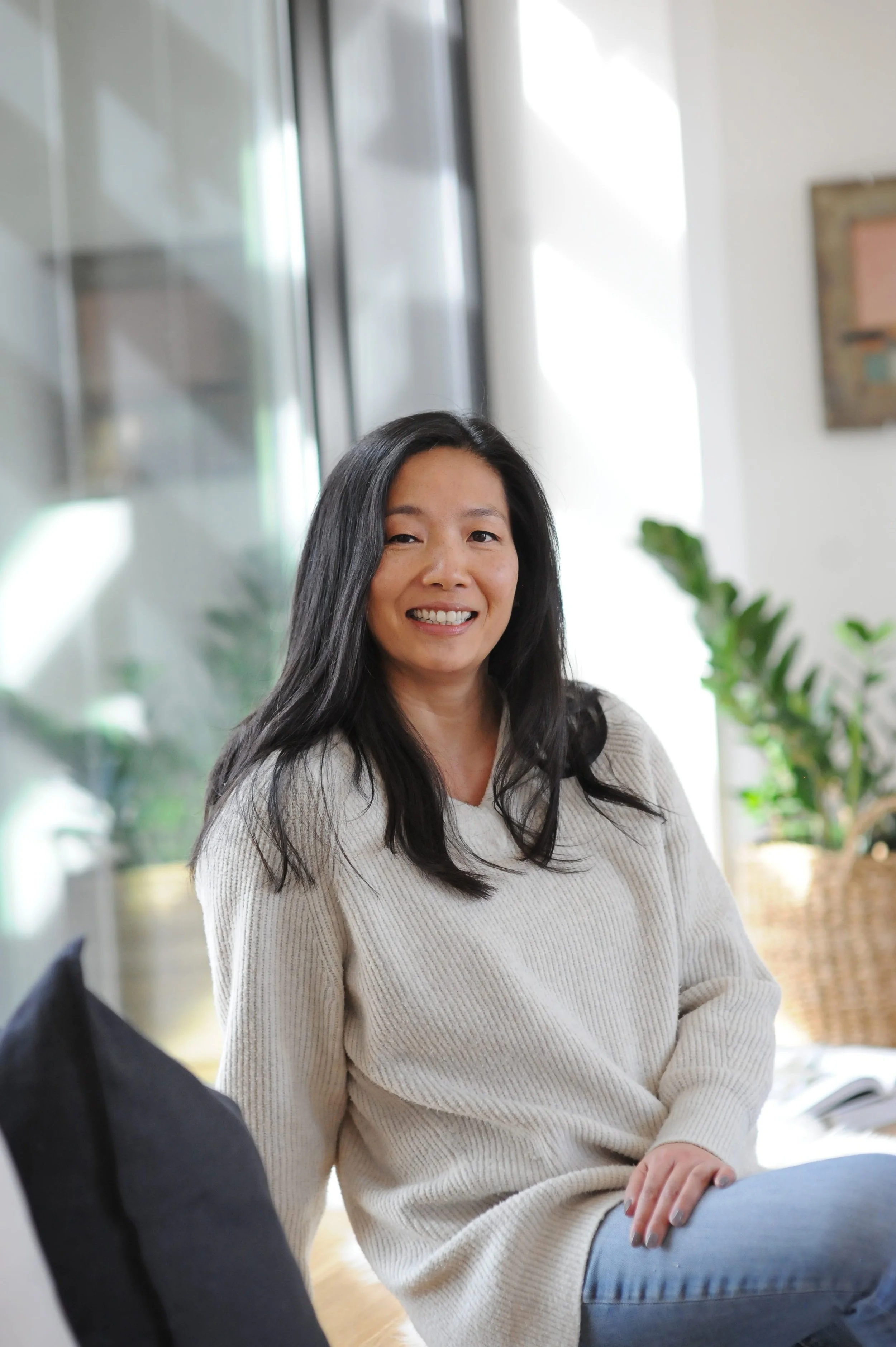 Relaxed Productivity for Lasting Well-Being with Angela Jamieson