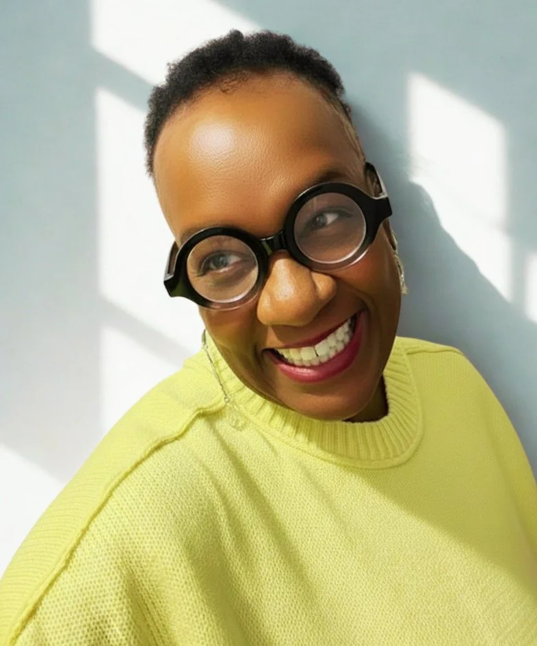 The Power of Vulnerability: Creating Connections Through Storytelling