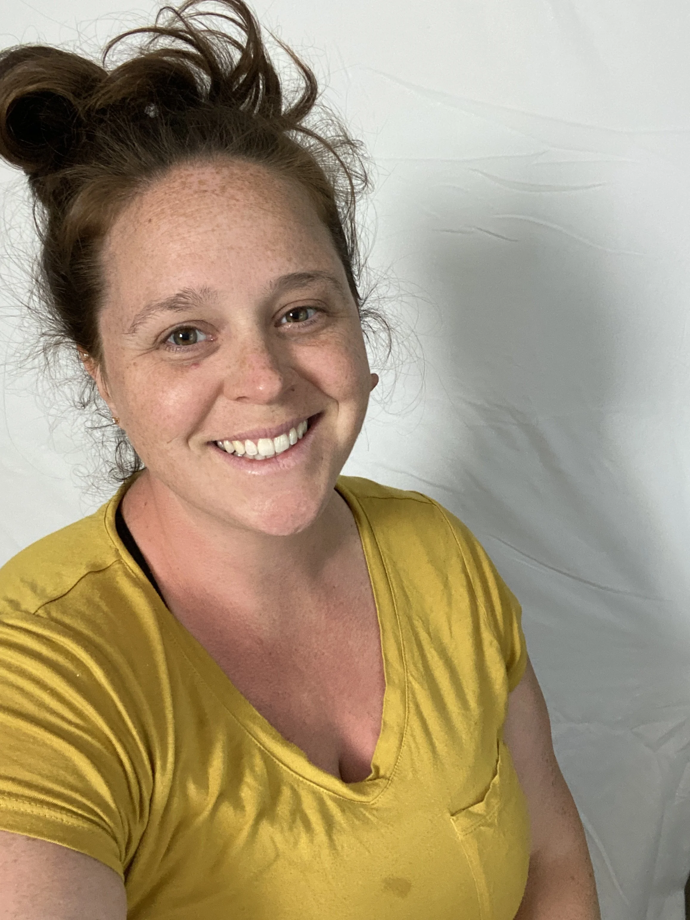 Using Human Design to Thrive Without Burning Out with Maggie Olson