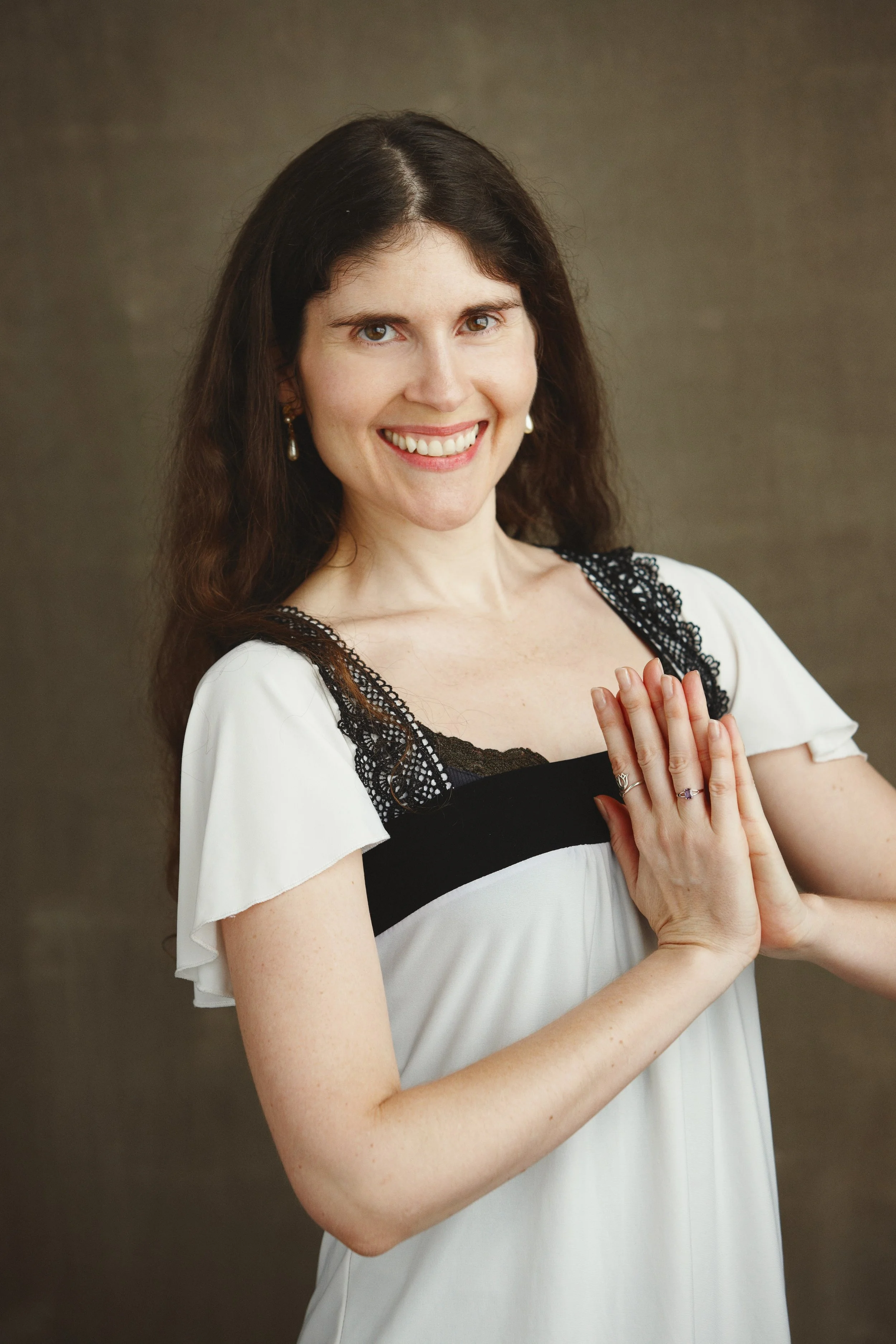 Holistic Practices to Reset Your Body and Mind with Edie Summers