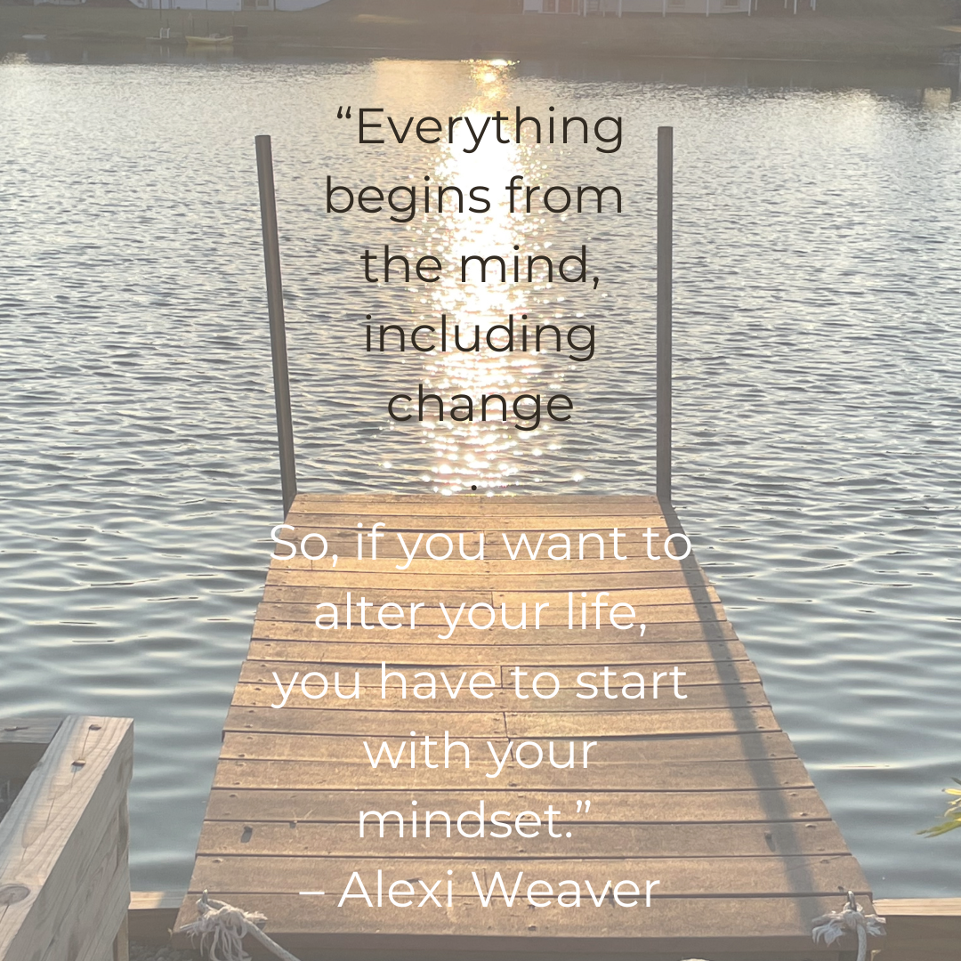 5 Ways Changing Your Mindset Can Improve Your Life — Daniela Wolfe 5 Ways Changing Your Mindset Can Improve Your Life — Daniela Wolfe