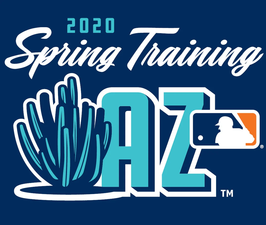 SPRING TRAINING 2020