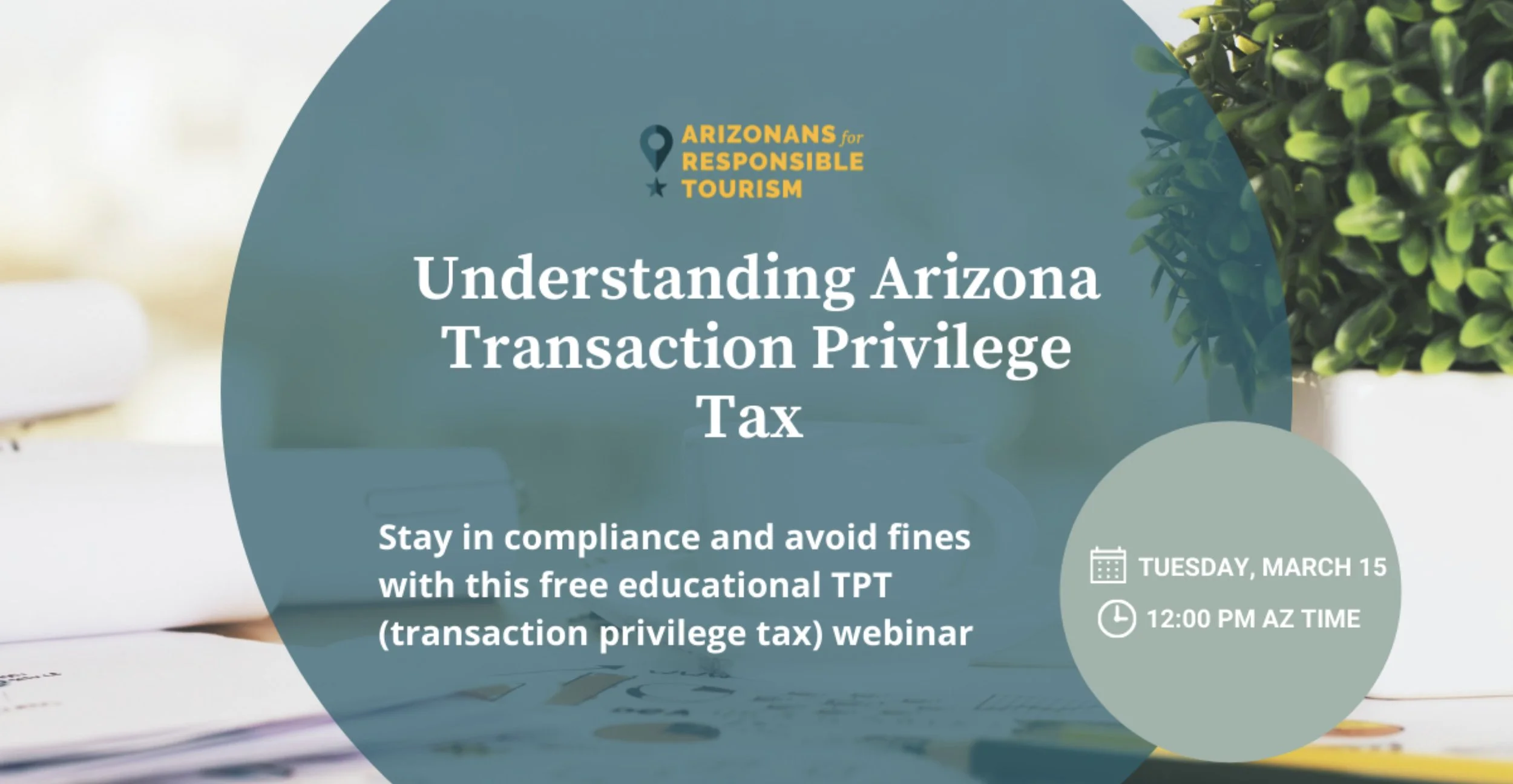 Understanding Arizona TPT for Vacation Rentals