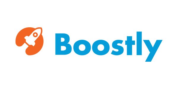 Bostly Website