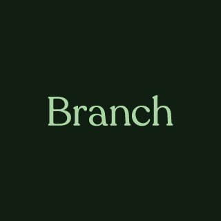 Stay With Branch - I Joined The Team