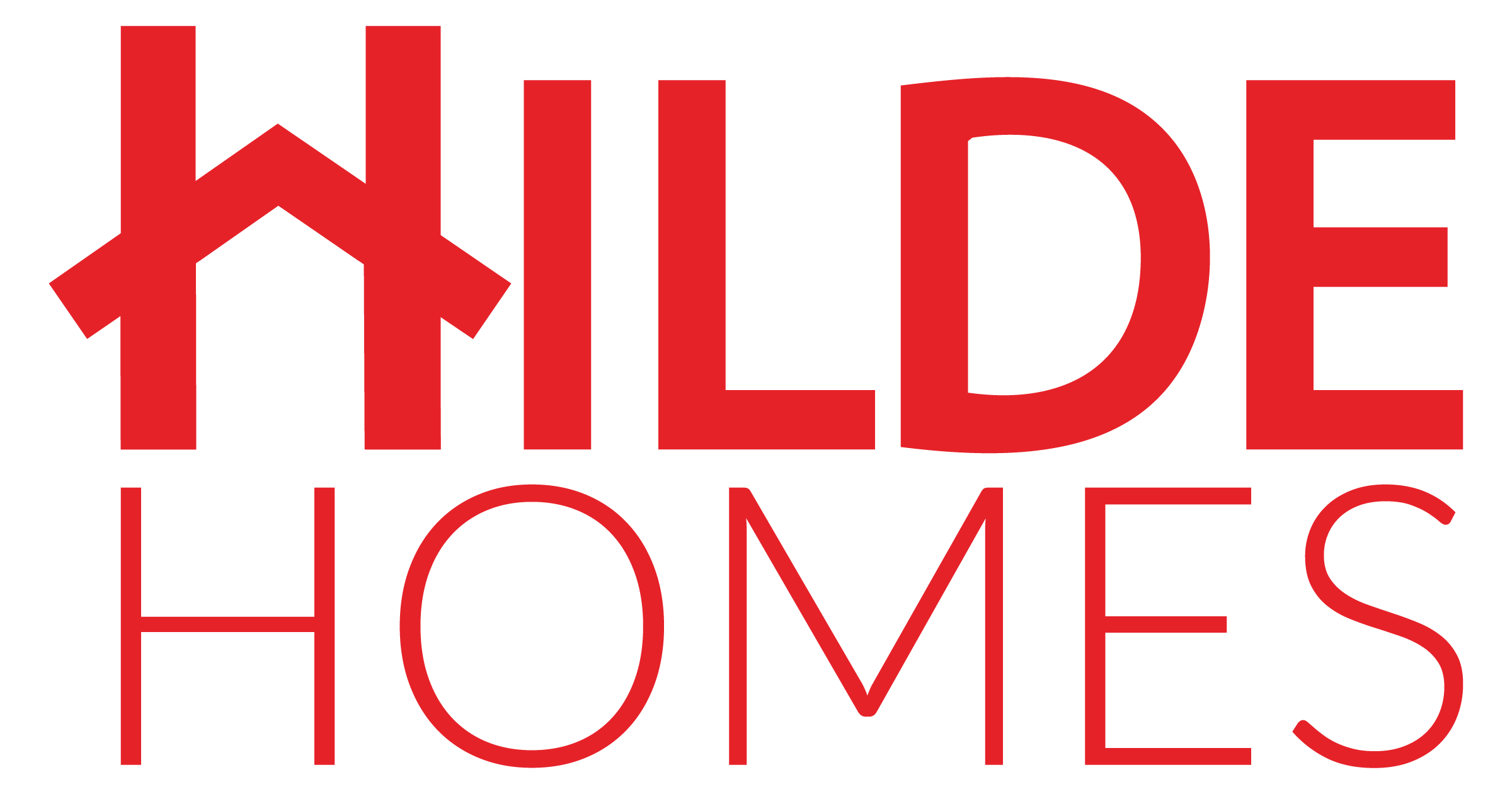 Building a Direct Booking Website for Hilde Homes