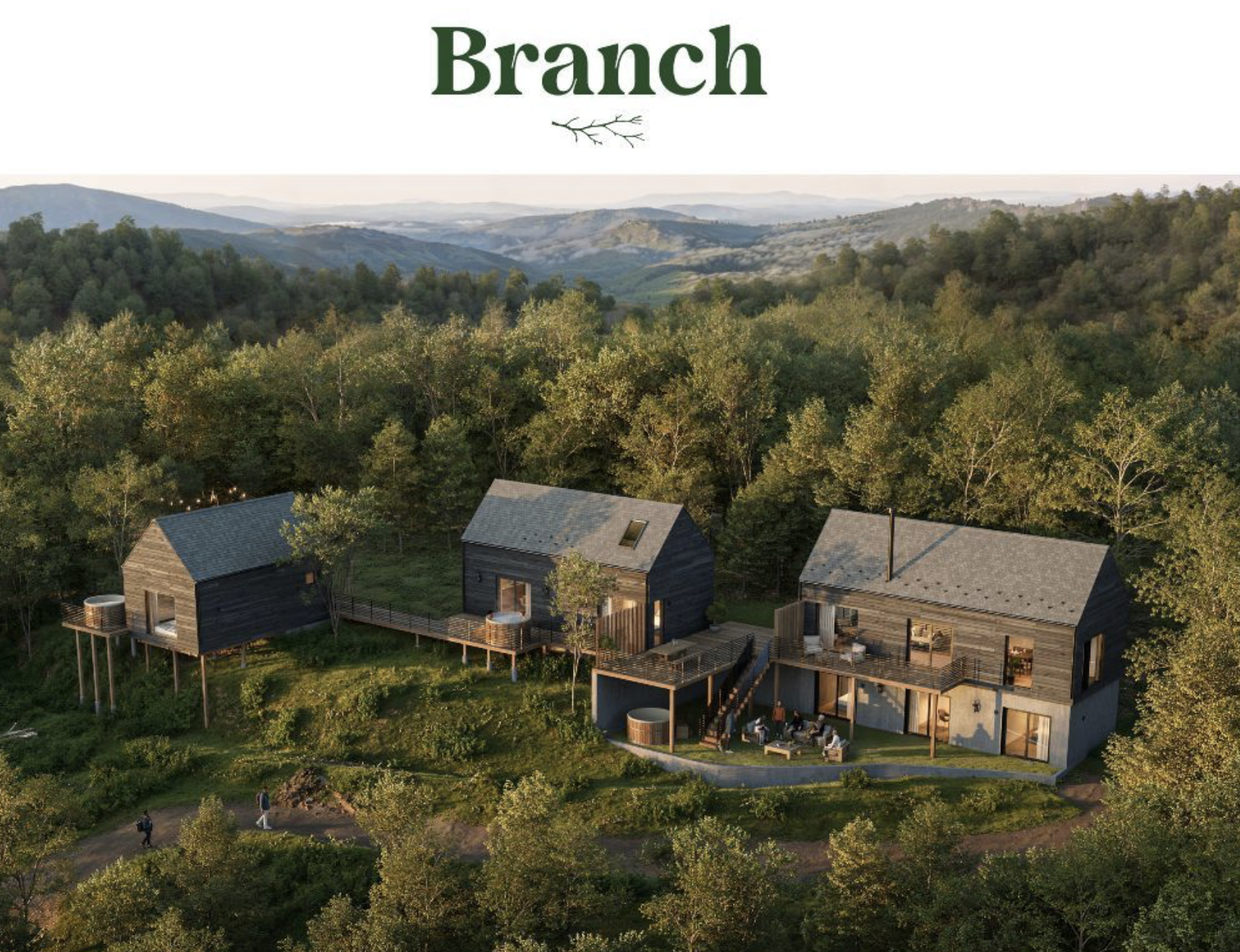 We Just Launched the Campaign for Branch Berkeley Springs — Here's What We're Building